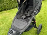 Elite baby jogger - 2