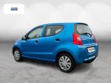 Suzuki Alto 1,0 12V GA 68HK 5d - 4