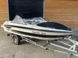 Glastron GT 185 BOWRIDER med 3.0 Mercruiser - 5