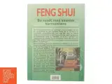 Feng Shui : bo sundt med kinesisk harmonilære af Georgia Schwartz (Bog) - 3