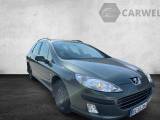 Peugeot 407 SW - Stationcar 