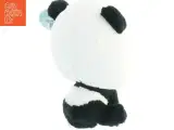 Tøjdyr panda (str. 20x17 cm) - 2