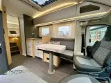 2024 - Adria Coral AXESS 650 DL - 2