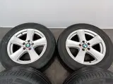 5x120 18" ET46 BMW X5 style-209 sommersæt - 4