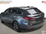 Mazda 6 2,0 Skyactiv-G Vision 165HK Stc 6g - 3