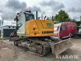 Gravemaskine Liebherr R 914 Compact - 2
