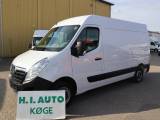 Opel Movano 2,3 CDTi 136 Van L2H2