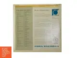 Tchaikovsky LP plade fra Fona-klubben - 2