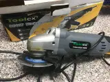 Vinkelsliber 900 w