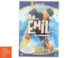 Emil fra Lønneberg (DVD) - 2