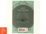 Great Expectations af Charles Dickens (Bog) - 3