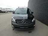 Mercedes-Benz Citan 109 1,5 CDI A2 90HK Van - 3