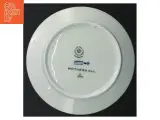 Mors dags platte 1974 fra Royal Copenhagen (str. Ø 15 cm) - 2