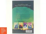 I skovens dyb af Kiki Thorpe (Bog) - 2