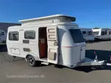 2020 - Hymer Eriba Touring Troll 550   SPAR 10.000,-