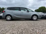 Opel Zafira Tourer 2,0 CDTi 130 Cosmo eco 7prs - 3