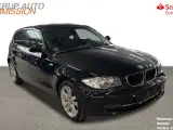 BMW 118d 2,0 D 143HK 3d 6g Aut. - 2