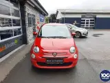 Fiat 500 0,9 TwinAir Pop Start & Stop 80HK 3d - 2