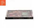 Pirates of the Caribbean 2: Dead Man&#39;s Chest (Pirates of the Caribbean 2: Død Mands Kiste) med Johnny Depp (DVD) - 2