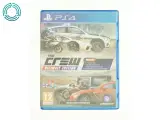 The Crew - Ultimate Edition - Sony PlayStation 4 - 12 - Kilpa-ajo fra DVD