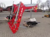 - - - INTER-TECH  IT 1600 m/beslag,J-stik - 4