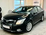 Toyota Avensis 2,2 D-CAT 150 T4 aut. - 2