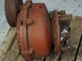 Dronningborg D7500 Slutdrev R.  46116200 - 5