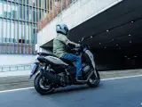 Yamaha N-Max 125 Tech Max - 5
