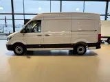 MAN TGE 2,0 3.180 Kassevogn L3H3 aut. FWD - 4