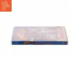 En Storm I et Glas Vand med Henrik Koefoed (DVD) - 2