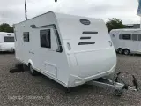 2022 - Caravelair ALBA 486 Family    SUPER TILBUD     Pris er inkl. lev. omk. og Nr. plade. køreklar på gaden. - 2