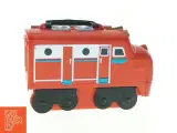 Chuggington tog opbevaringskasse fra Chuggington (str. 28 x 12 cm) - 4