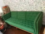 Erik Jørgensen 315 3 Pers sofa 
