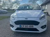 Ford Fiesta ST-Line 1,5 TDCi - 4