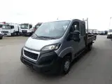 Peugeot Boxer 335 L3 2,0 BlueHDi Plus Pro 130HK DobKab 6g - 4