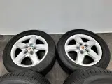 5x130 18" ET57 PORSCHE Cayenne fælge - 4