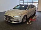 Ford Mondeo 2,0 SCTi 240 Titanium aut.