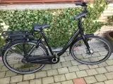 Batavus el-cykel Dame - 3