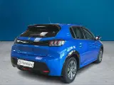 Peugeot e-208 50 Allure Pack - 4