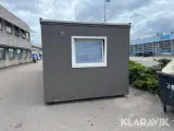 Mandskabs modul - 4