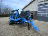 Namyslo Tiger 620 med hydraulisk lammelplanke / plannerplanke - 3