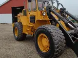 Volvo L 90 C Gummiged - 2