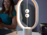 Balancelampe med magnetisk switch Magilum InnovaGoods