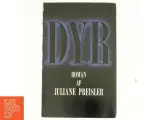 Dyr af Juliane Preisler - 2