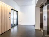 Centralt og lyst kontorlejemål 50 meter fra metro - 5