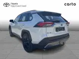 Toyota RAV4 2,5 Hybrid H3 Comfort AWD 222HK 5d 6g Aut. - 3