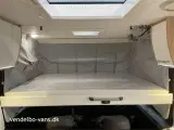 2023 - SunLight I 67S Aut.   Enkeltsenge - stor garage - 180 HK automatgear - 4