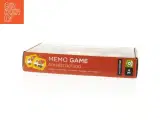 Memo-spil med byggeritema (str. 24 kort) - 3