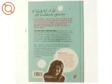 Tag magten over dig selv : 10 trin til bedre personlig performance af Nastja Arcel (Bog) - 3