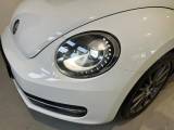 VW The Beetle 1,4 TSi 160 Design Cabriolet - 4